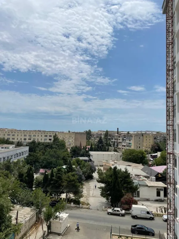 Satılır 2 otaqlı mənzil 65.6 m²