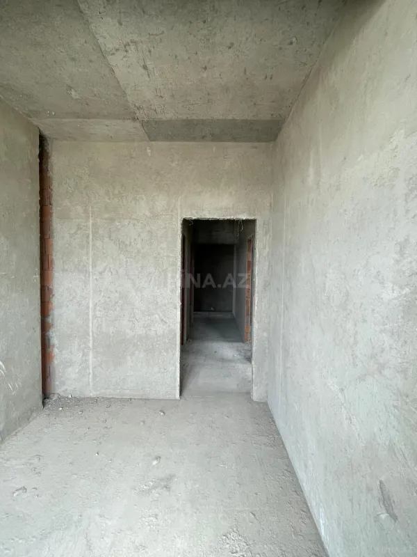 Satılır 2 otaqlı mənzil 65.6 m²