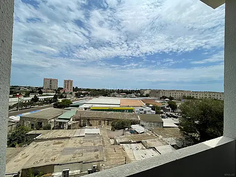 Satılır 2 otaqlı mənzil 65.6 m²