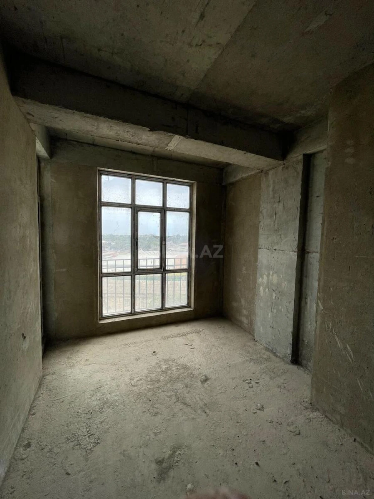 Satılır 2 otaqlı mənzil 65.6 m²