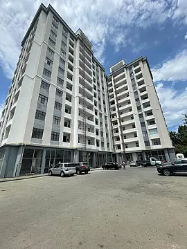 Satılır 2 otaqlı mənzil 65.6 m² — Bakı, Suraxanı 2 otaq 65.60 m²