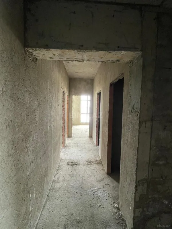 Satılır 2 otaqlı mənzil 65.6 m²