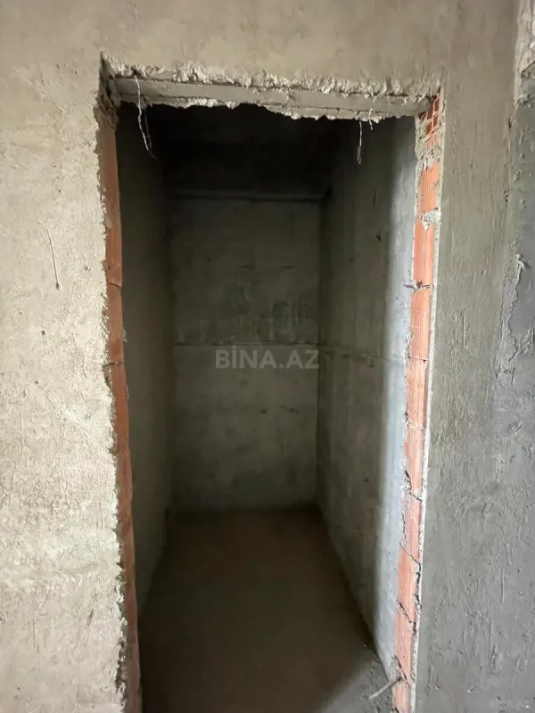 Satılır 2 otaqlı mənzil 65.6 m²