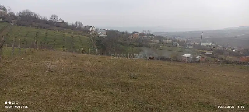 Satılır torpaq sahəsi 10 m²