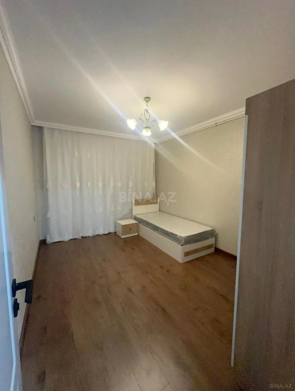 Kirayə verilir 3 otaqlı mənzil 80 m²
