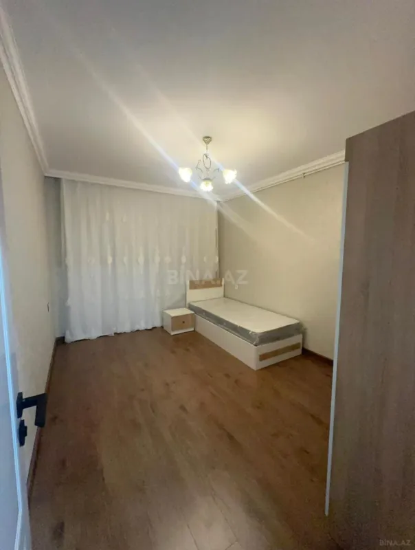Kirayə verilir 3 otaqlı mənzil 80 m²