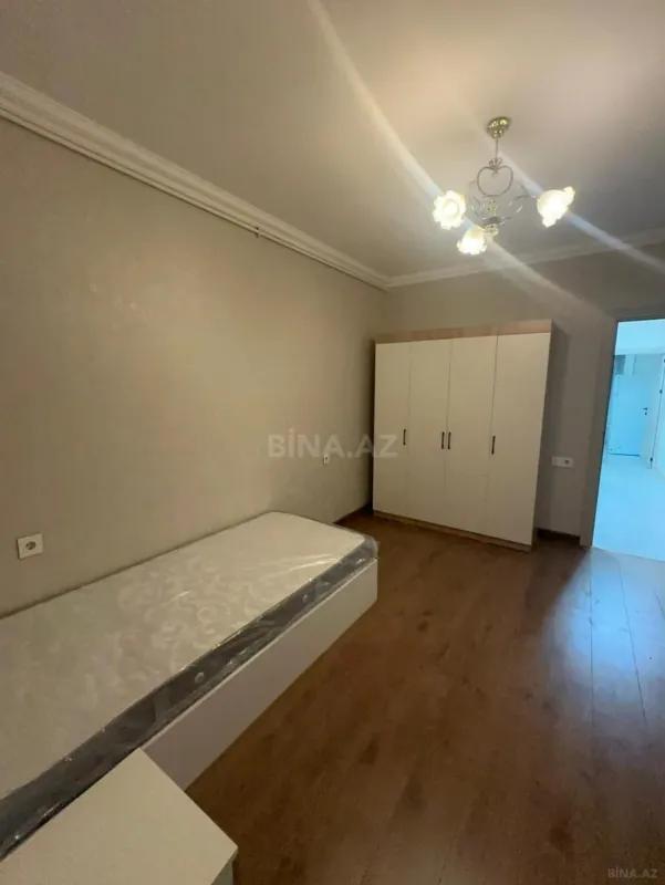 Kirayə verilir 3 otaqlı mənzil 80 m²