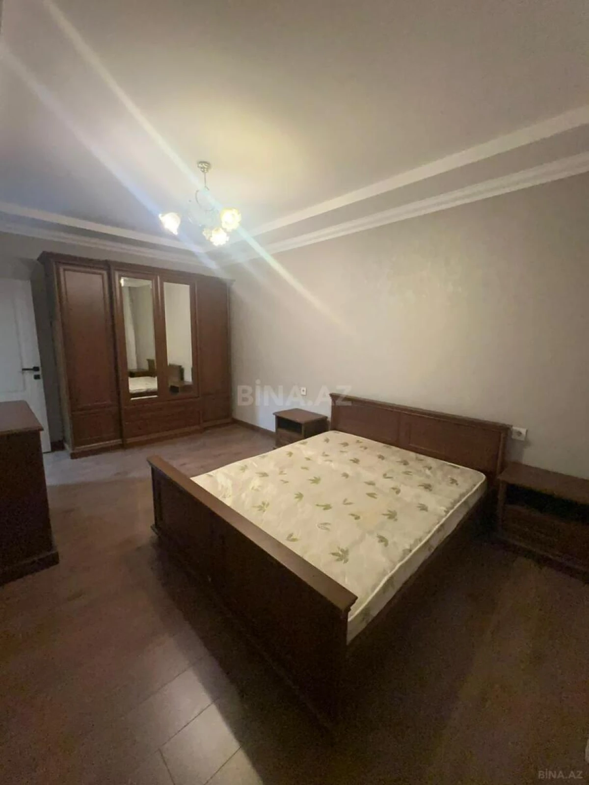 Kirayə verilir 3 otaqlı mənzil 80 m²