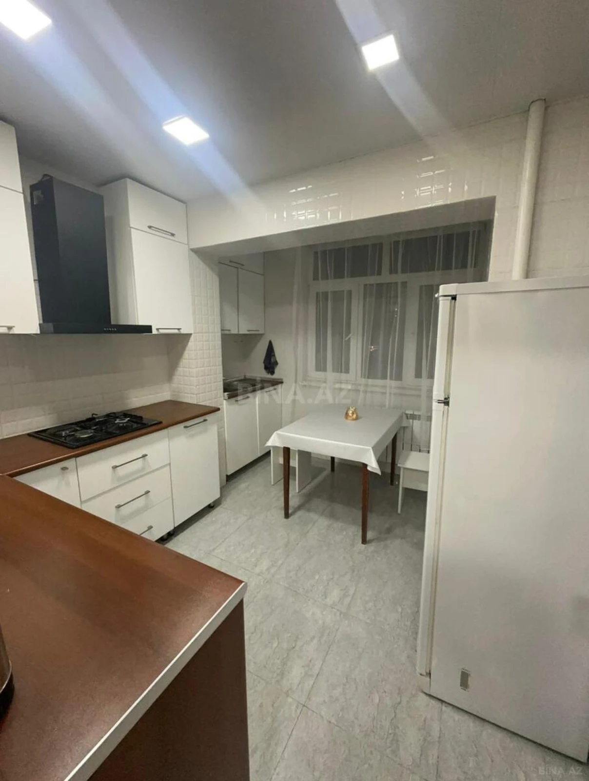 Kirayə verilir 3 otaqlı mənzil 80 m²