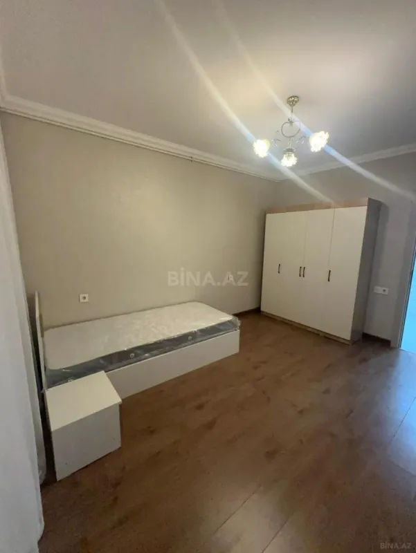 Kirayə verilir 3 otaqlı mənzil 80 m²
