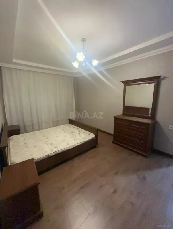 Kirayə verilir 3 otaqlı mənzil 80 m²