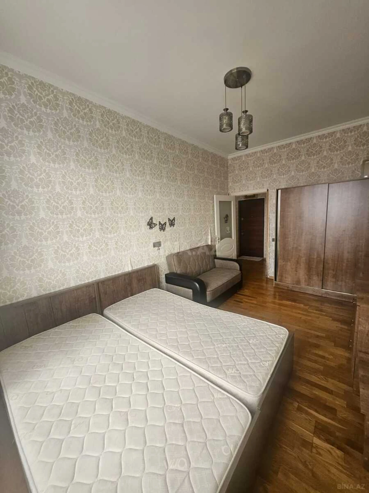 Satılır 3 otaqlı mənzil 72 m²
