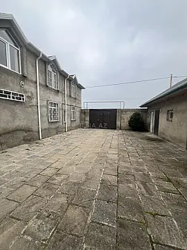 Satılır 5 otaqlı həyət evi 176 m² — Xaçmaz 5 otaq 176.00 m²