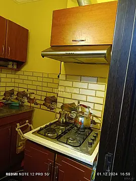 Kirayə verilir 3 otaqlı mənzil 52 m²