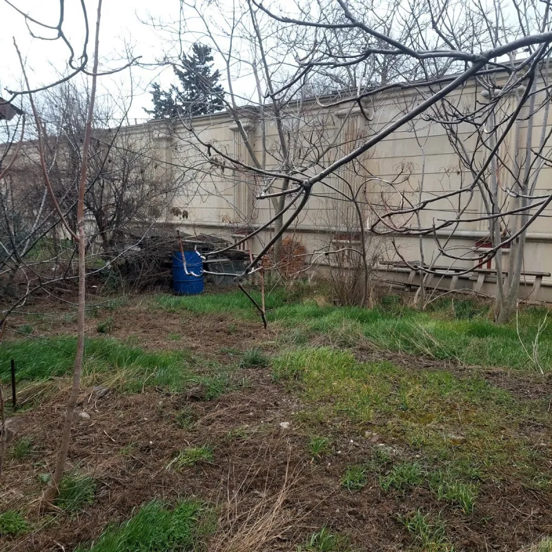 Satılır torpaq sahəsi 6 m²