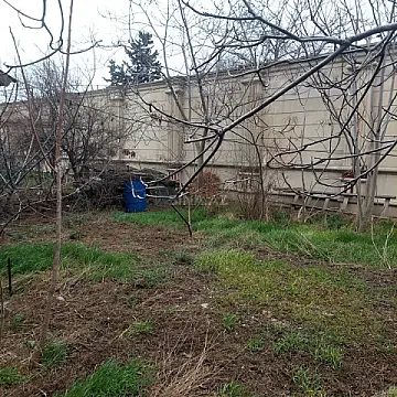 Satılır torpaq sahəsi 6 m² — Bakı, Həzi Aslanov qəs. 6.00 m²