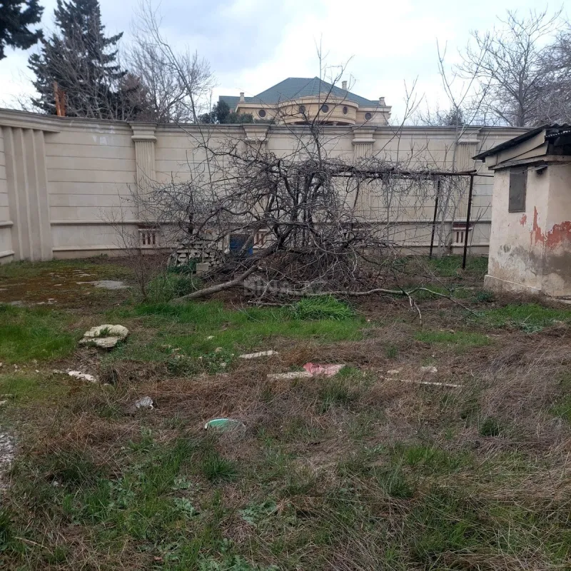 Satılır torpaq sahəsi 6 m²