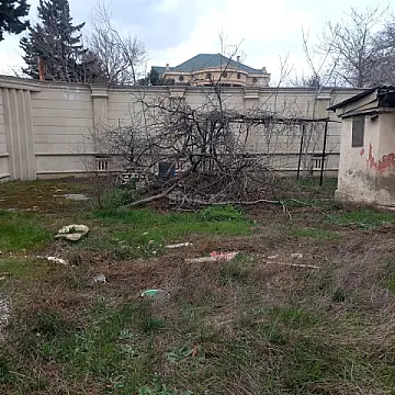 Satılır torpaq sahəsi 6 m²