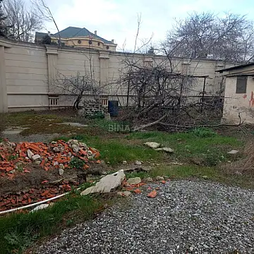 Satılır torpaq sahəsi 6 m²