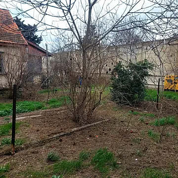 Satılır torpaq sahəsi 6 m²