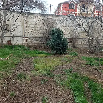 Satılır torpaq sahəsi 6 m²