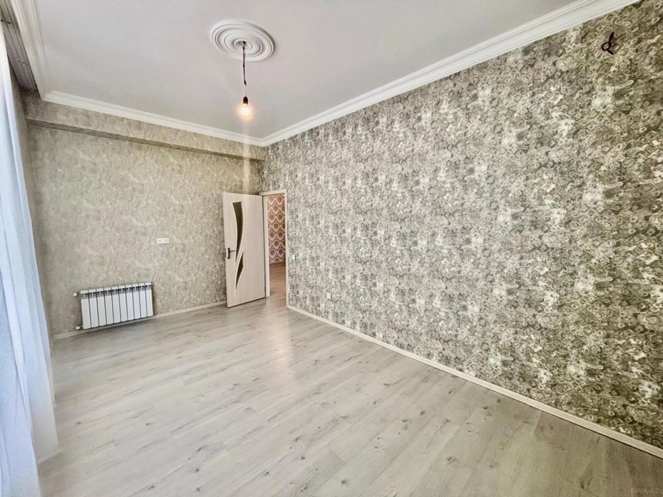 Kirayə verilir 3 otaqlı ofis 90 m²