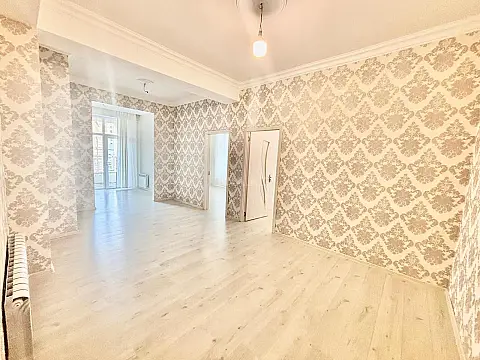 Kirayə verilir 3 otaqlı ofis 90 m² — Bakı, Nərimanov 3 otaq 90.00 m²