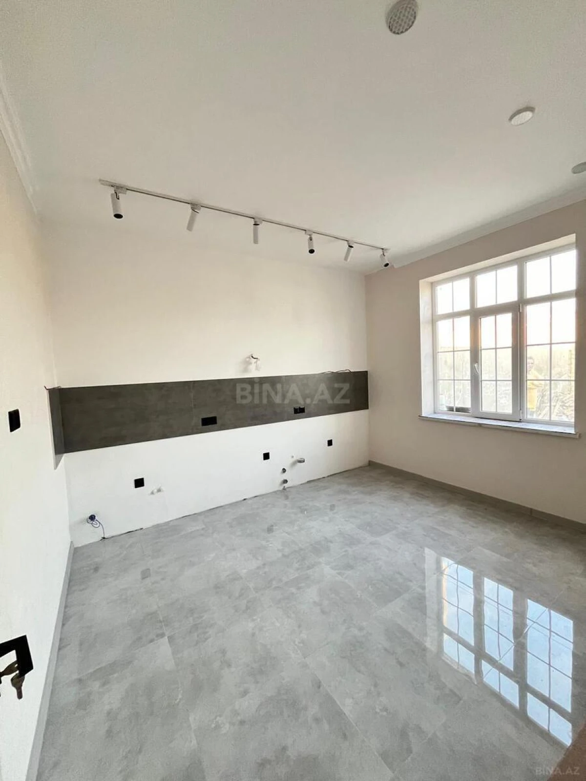 Satılır 3 otaqlı həyət evi 90 m²