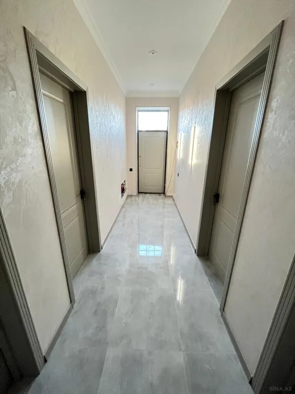 Satılır 3 otaqlı həyət evi 90 m²