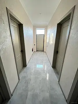 Satılır 3 otaqlı həyət evi 90 m²