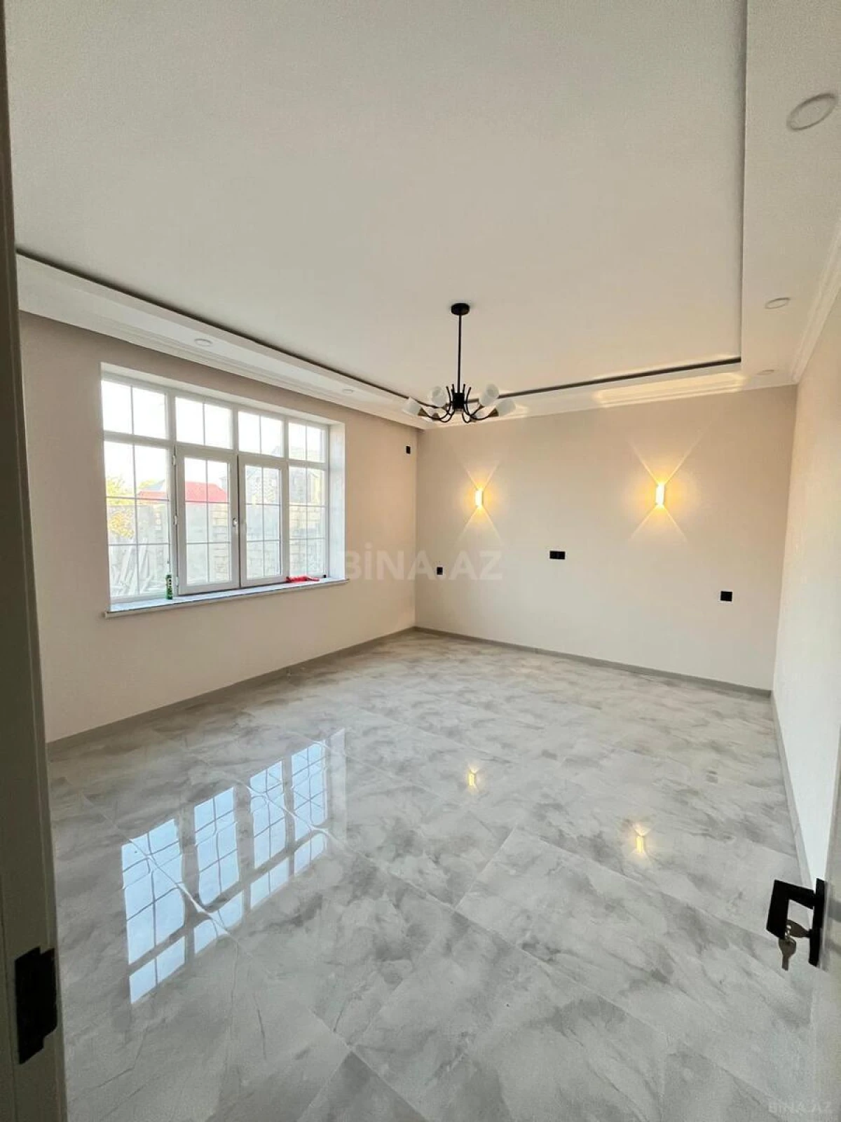 Satılır 3 otaqlı həyət evi 90 m²
