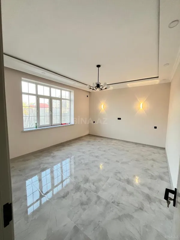 Satılır 3 otaqlı həyət evi 90 m²
