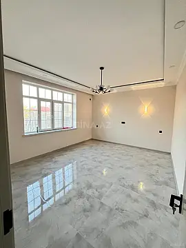 Satılır 3 otaqlı həyət evi 90 m²