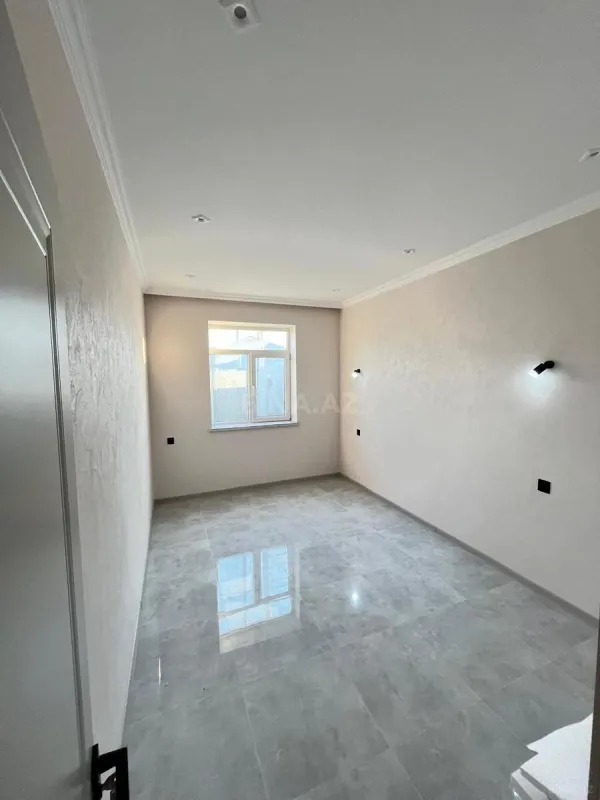 Satılır 3 otaqlı həyət evi 90 m²