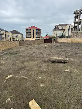 Satılır torpaq sahəsi 12 m²