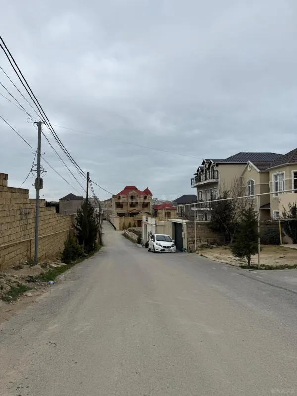 Satılır torpaq sahəsi 12 m²