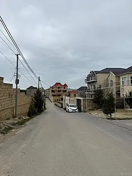 Satılır torpaq sahəsi 12 m²