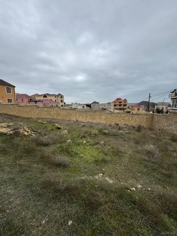 Satılır torpaq sahəsi 12 m²