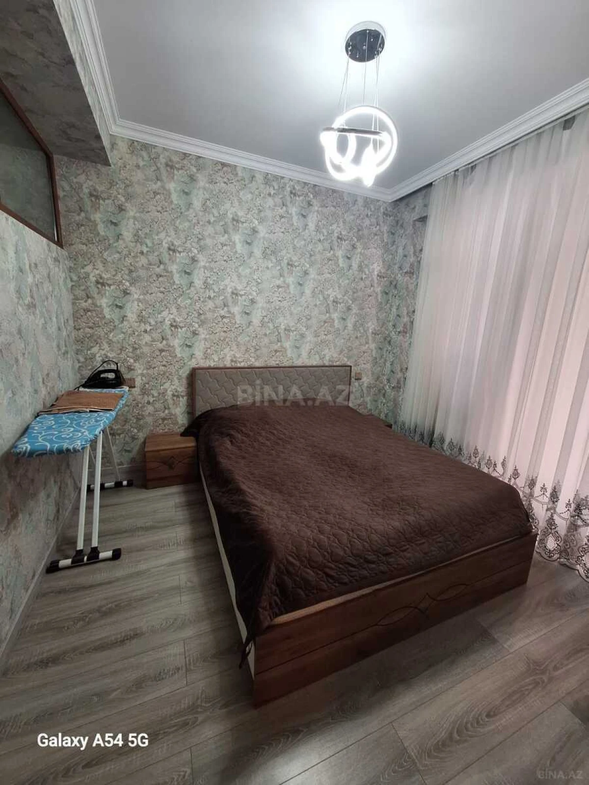 Satılır 3 otaqlı mənzil 71.5 m²