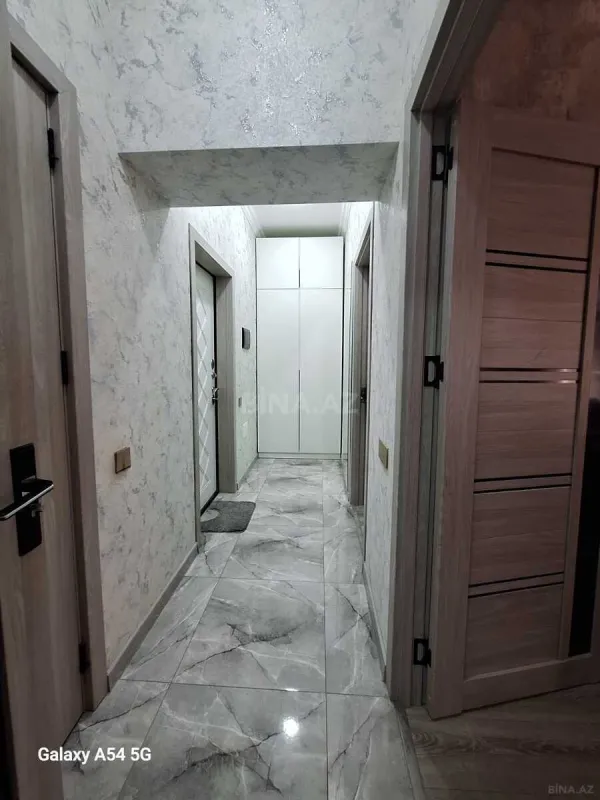Satılır 3 otaqlı mənzil 71.5 m²