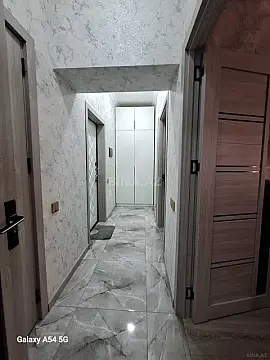 Satılır 3 otaqlı mənzil 71.5 m²