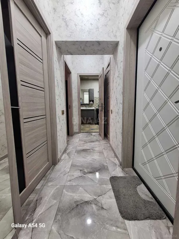 Satılır 3 otaqlı mənzil 71.5 m²