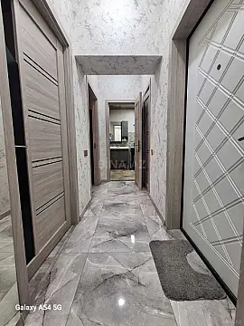 Satılır 3 otaqlı mənzil 71.5 m²