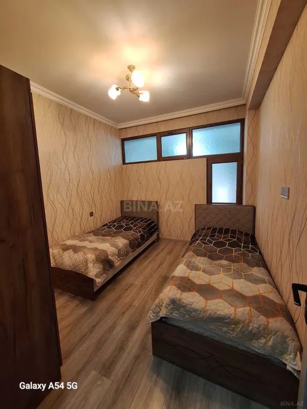 Satılır 3 otaqlı mənzil 71.5 m²