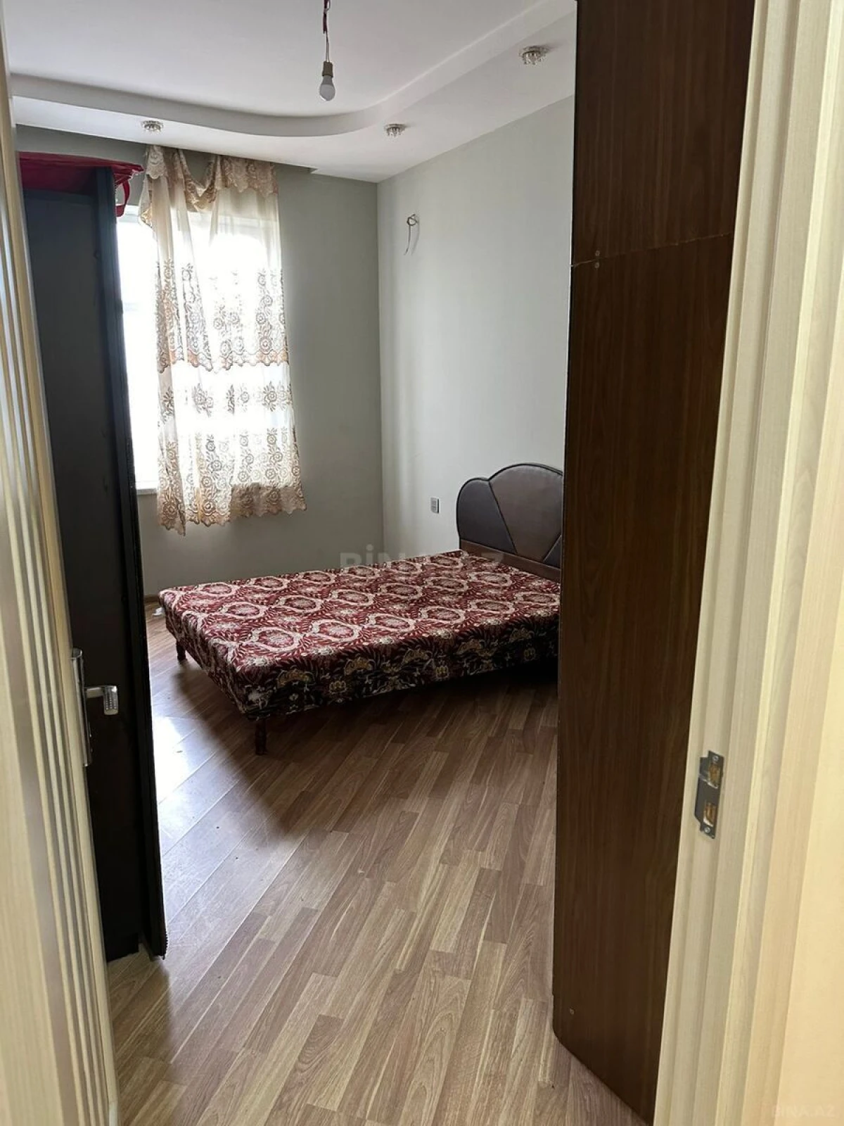 Kirayə verilir 2 otaqlı mənzil 54 m²