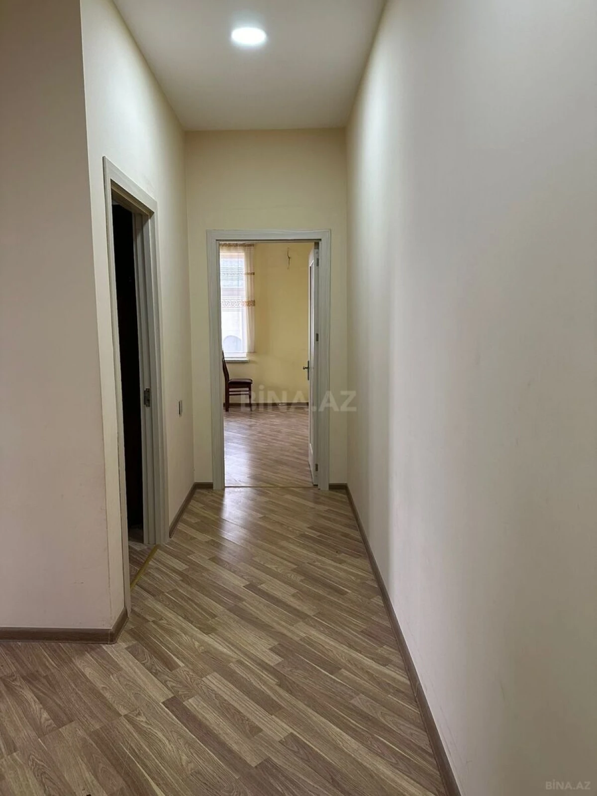 Kirayə verilir 2 otaqlı mənzil 54 m²