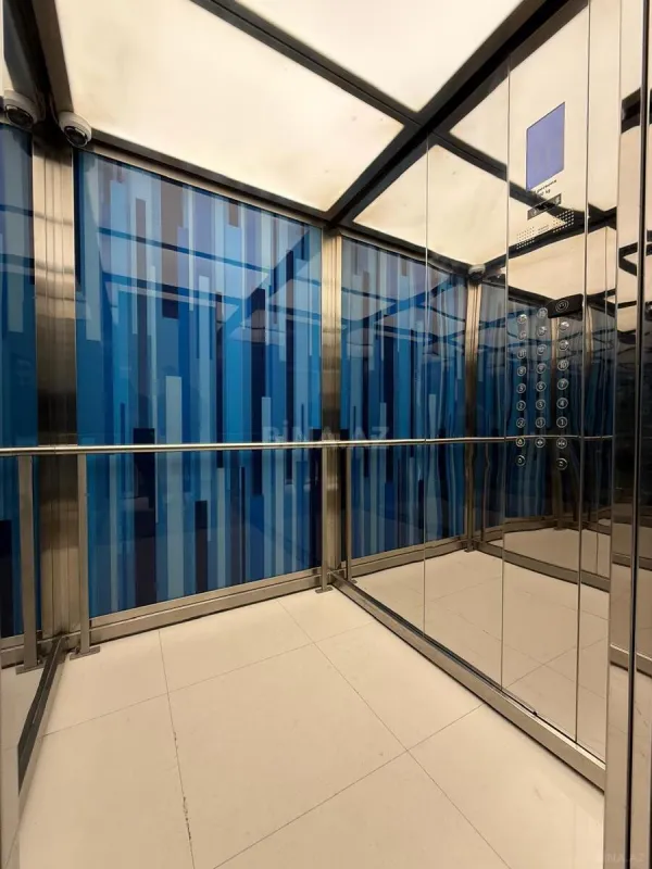 Satılır 2 otaqlı mənzil 75 m²