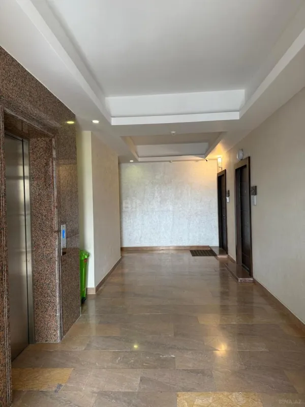 Satılır 2 otaqlı mənzil 75 m²