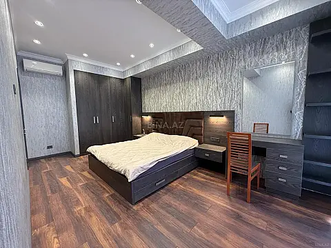 Satılır 2 otaqlı mənzil 75 m²