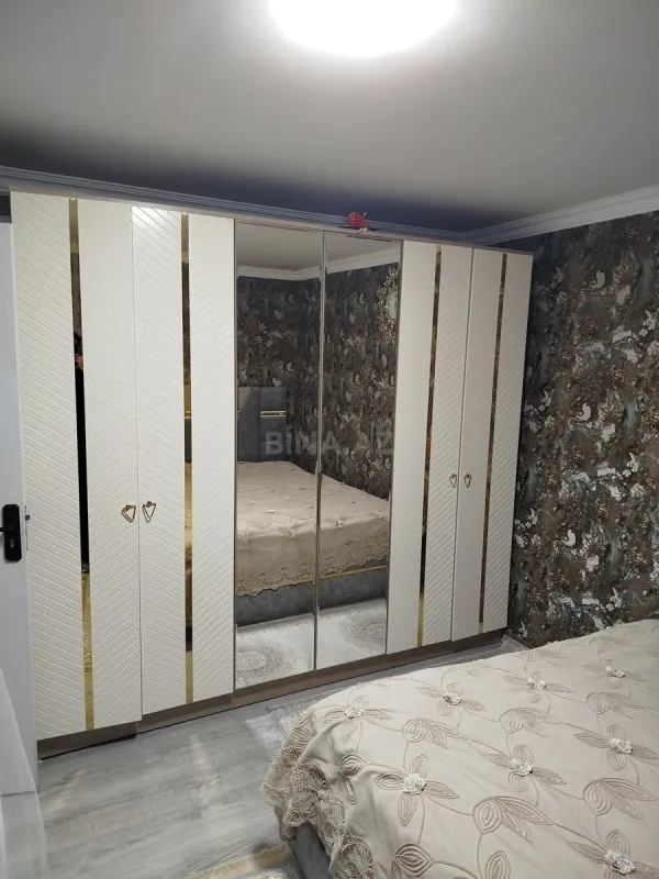 Satılır 3 otaqlı həyət evi 70 m²